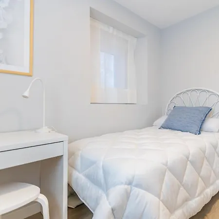Villa Marta - Apartamentos Centricos Junto Al Mar Castro Urdiales Extérieur photo