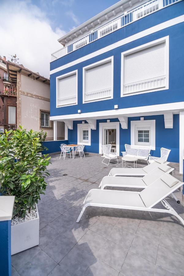 Apartment Marta - Centricos Junto Al Mar Castro Urdiales