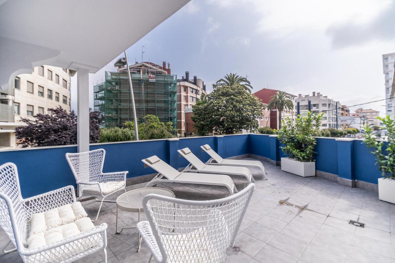 Apartment Marta - Centricos Junto Al Mar Castro Urdiales