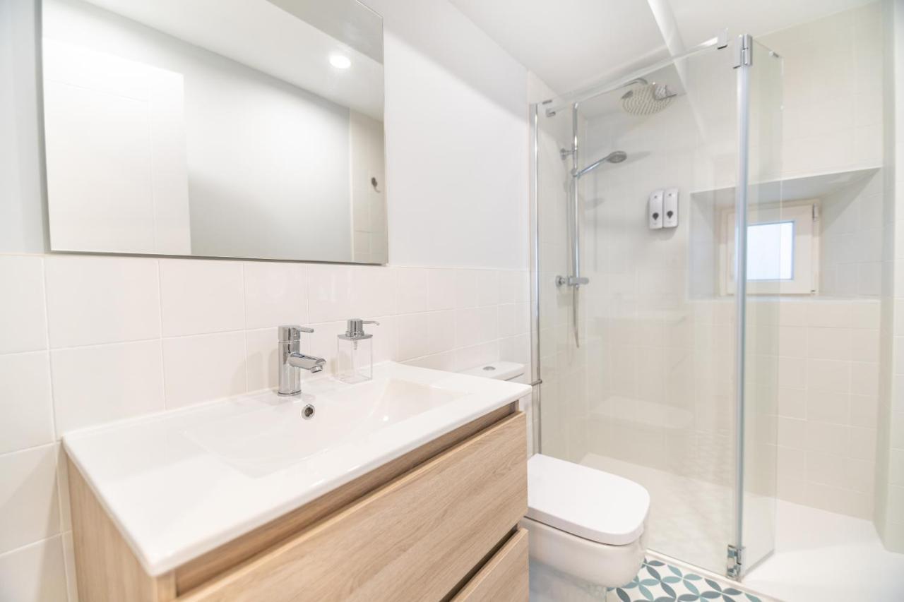 Apartment Marta - Centricos Junto Al Mar Castro Urdiales