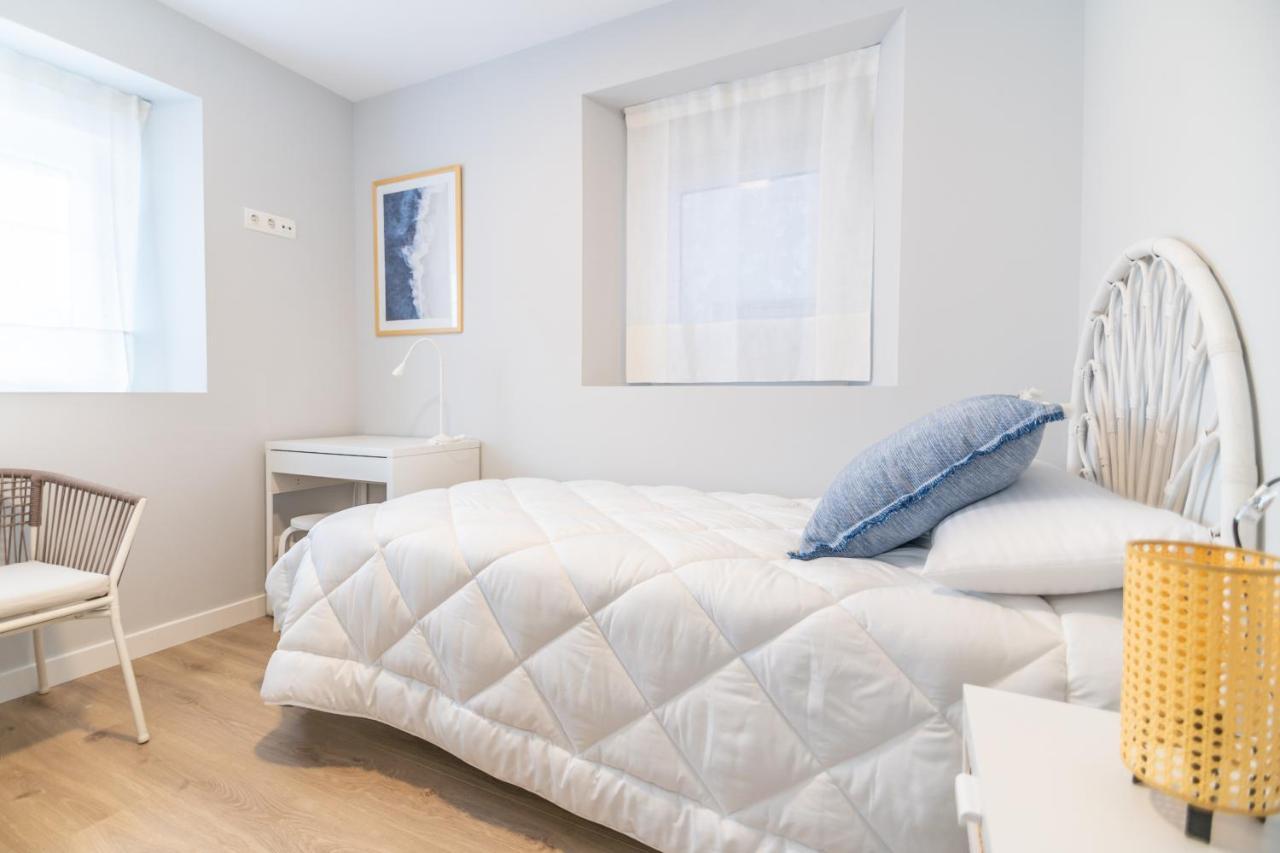 Apartment Marta - Centricos Junto Al Mar