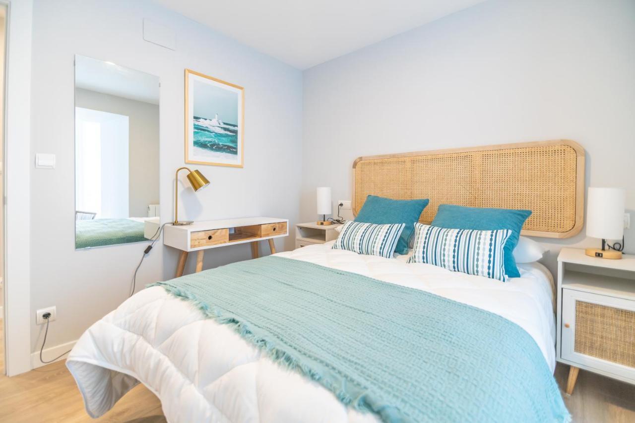 Apartment Marta - Centricos Junto Al Mar *