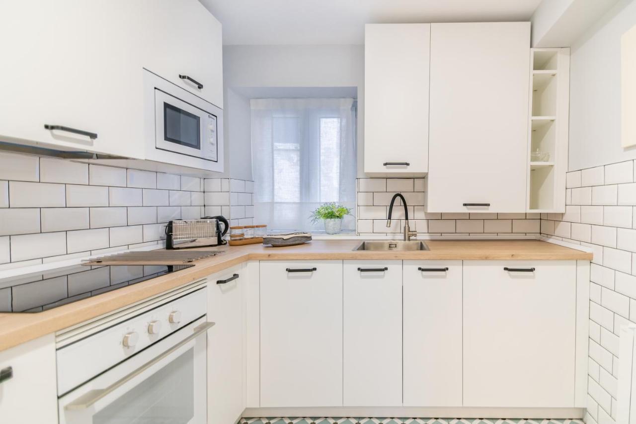 Apartment Marta - Centricos Junto Al Mar Castro Urdiales