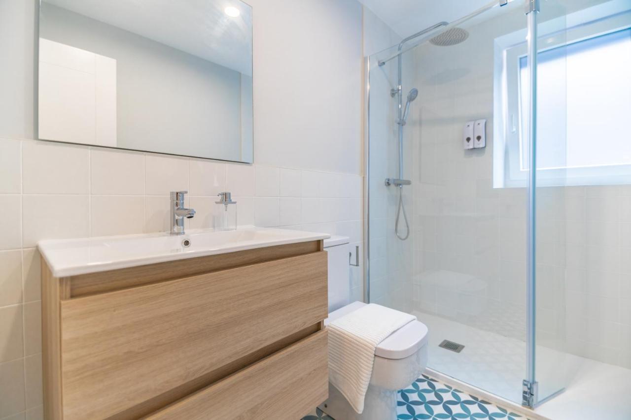 Apartment Marta - Centricos Junto Al Mar Castro Urdiales