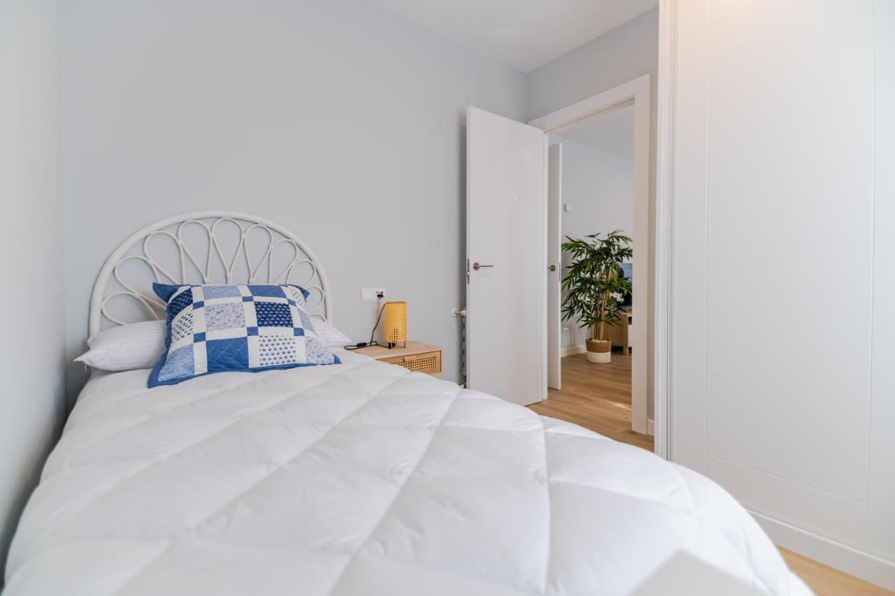 Appartement Marta - Centricos Junto Al Mar Castro Urdiales