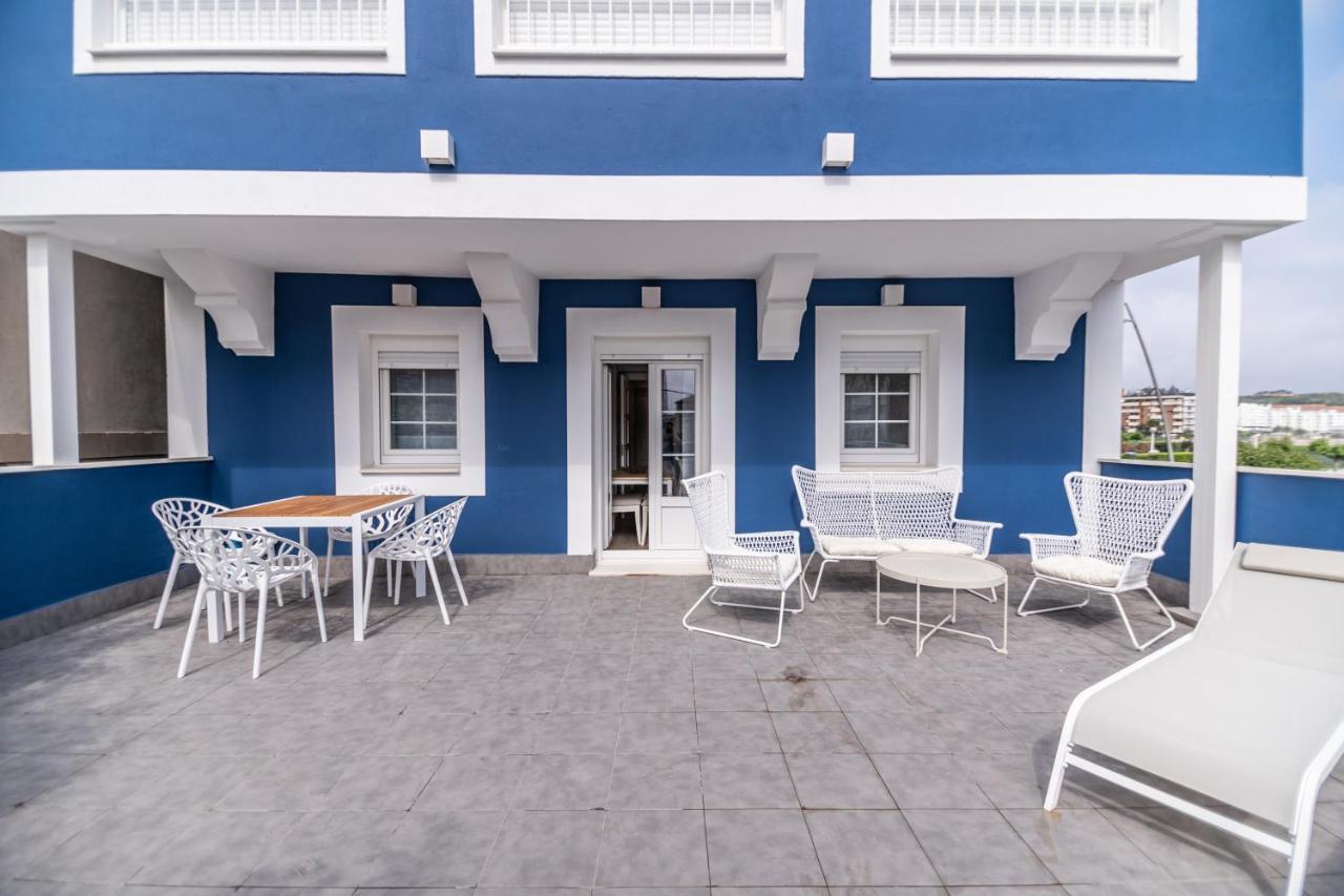 Marta - Centricos Junto Al Mar Apartment *