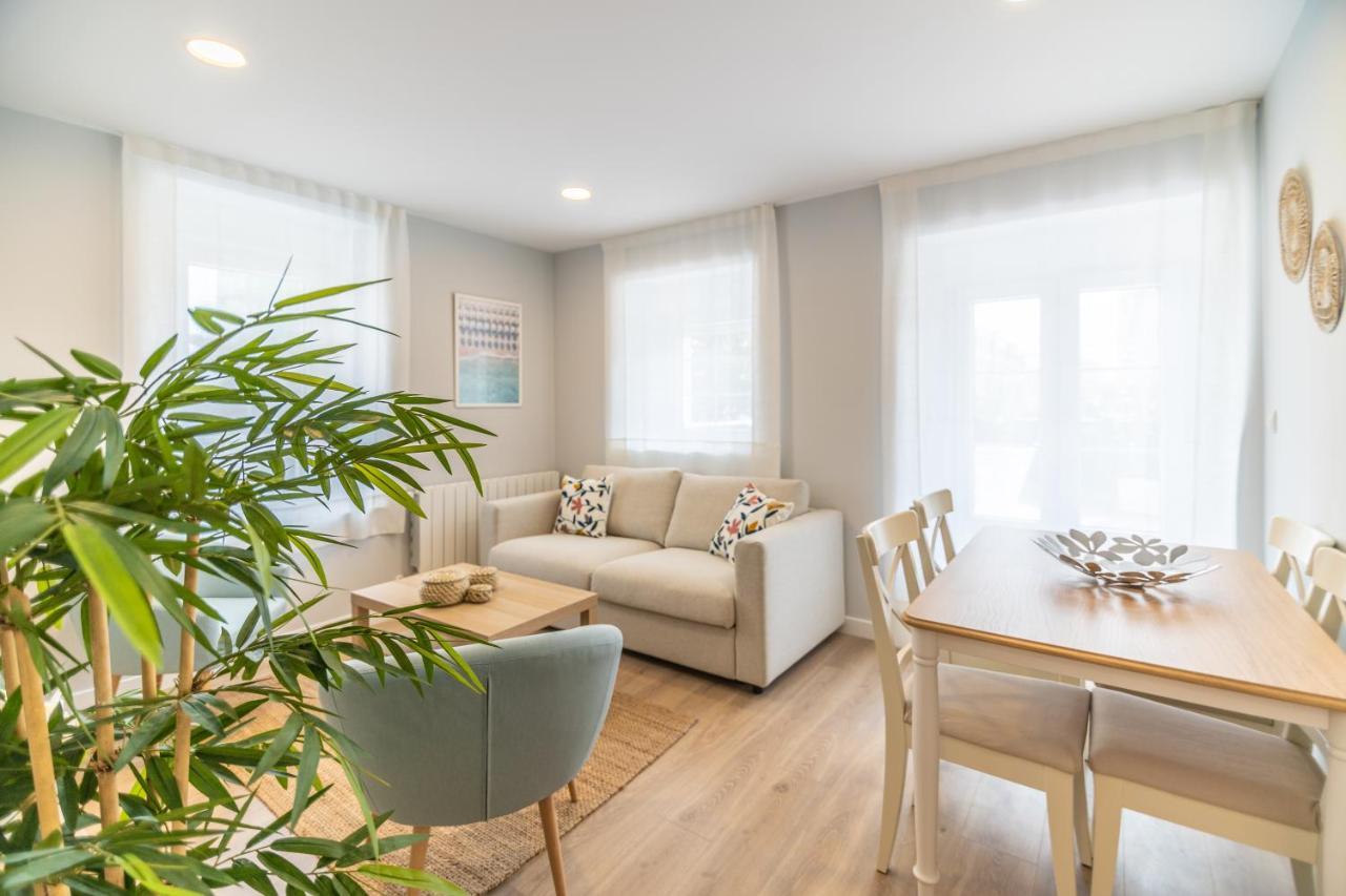 Marta - Centricos Junto Al Mar Apartment *