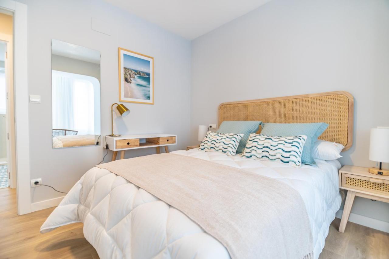 Apartment Marta - Centricos Junto Al Mar Castro Urdiales