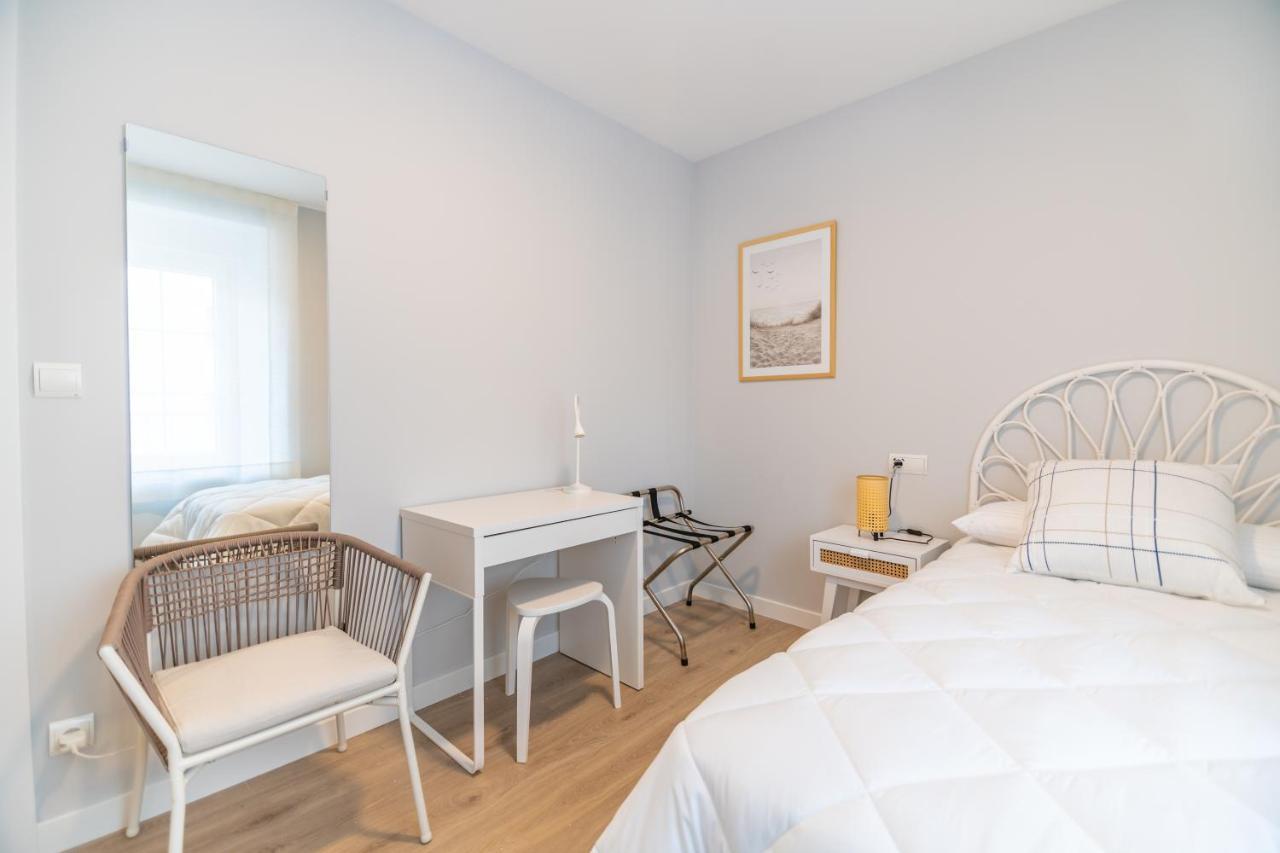 Marta - Centricos Junto Al Mar Apartment *